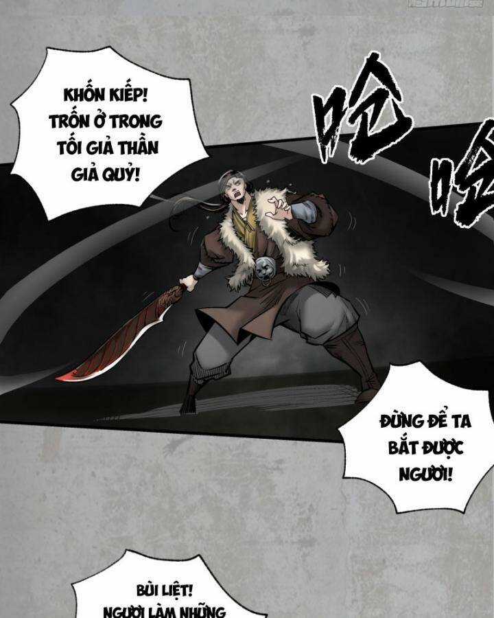 Tạng Phong Hành Chapter 204 trang 49