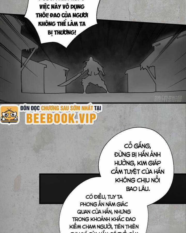 Tạng Phong Hành Chapter 204 trang 50