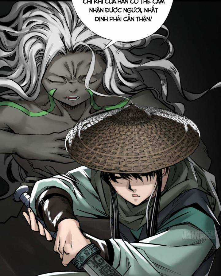 Tạng Phong Hành Chapter 204 trang 51