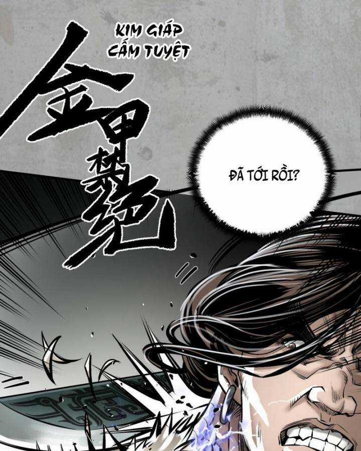 Tạng Phong Hành Chapter 204 trang 56