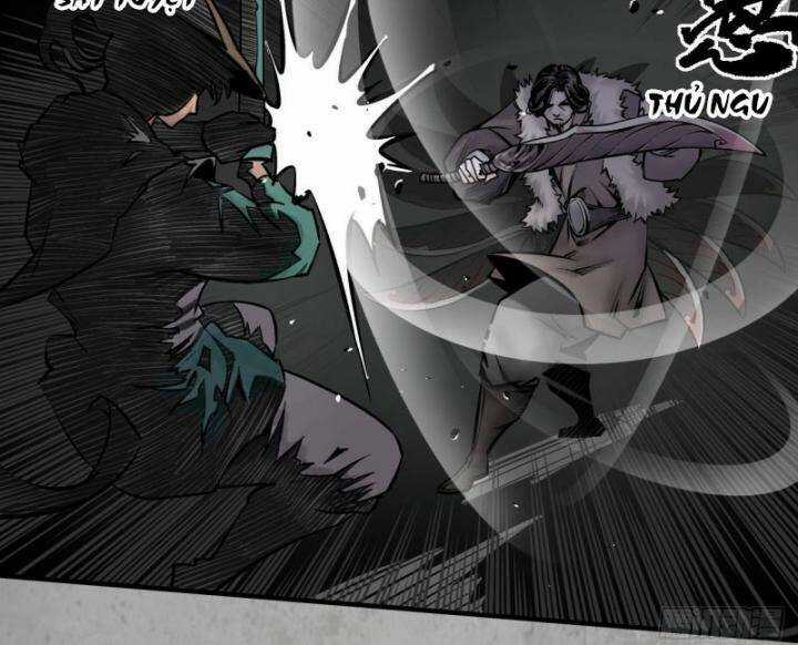 Tạng Phong Hành Chapter 204 trang 58