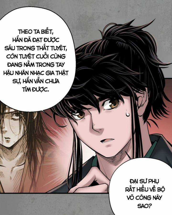 Tạng Phong Hành Chapter 204 trang 6