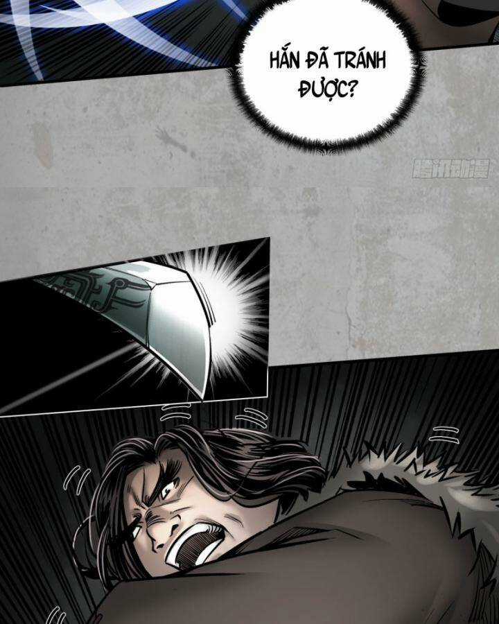 Tạng Phong Hành Chapter 204 trang 60