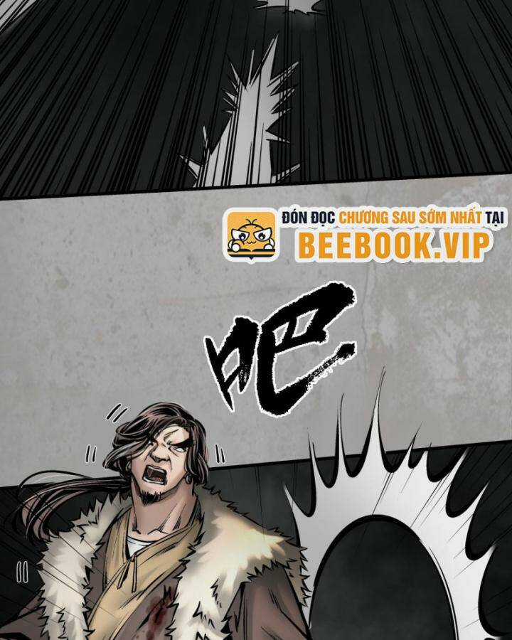 Tạng Phong Hành Chapter 204 trang 64