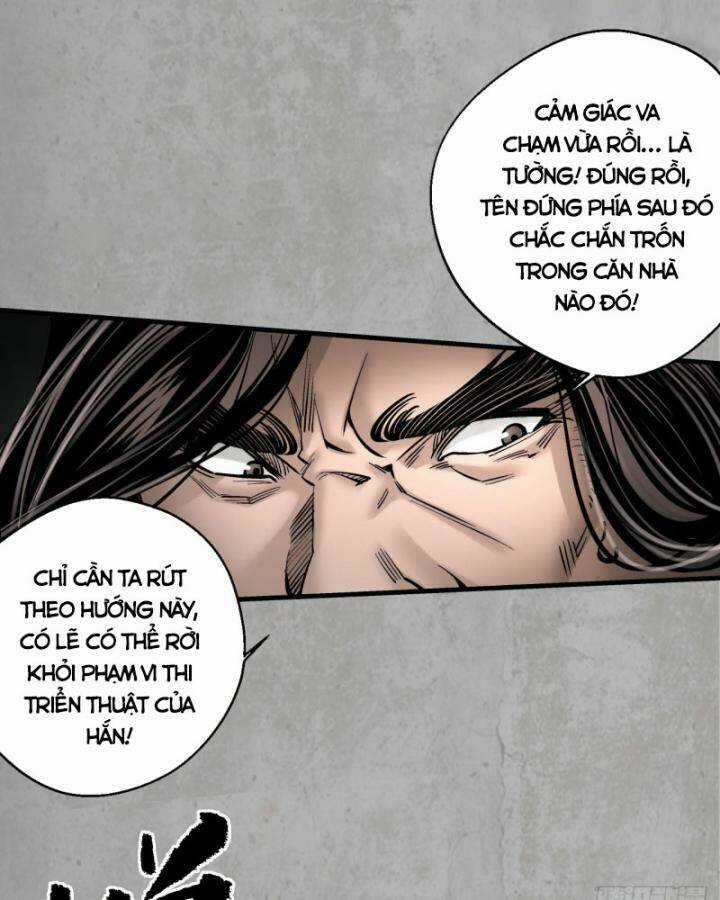 Tạng Phong Hành Chapter 204 trang 66