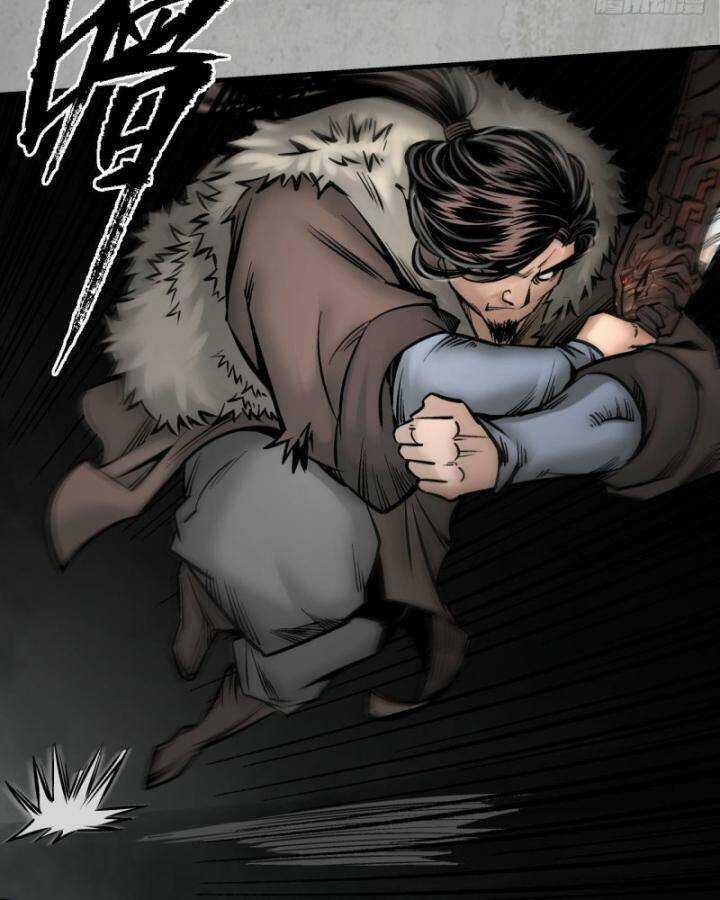 Tạng Phong Hành Chapter 204 trang 67