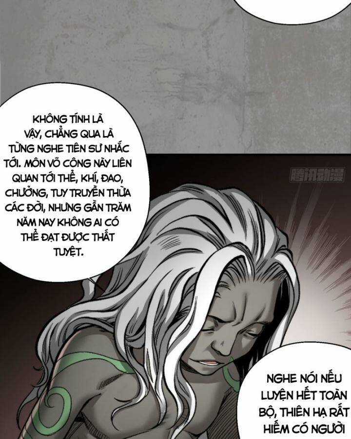 Tạng Phong Hành Chapter 204 trang 7