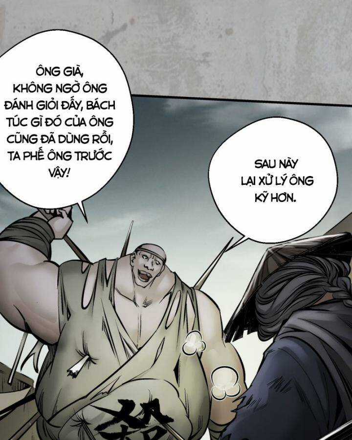 Tạng Phong Hành Chapter 204 trang 70