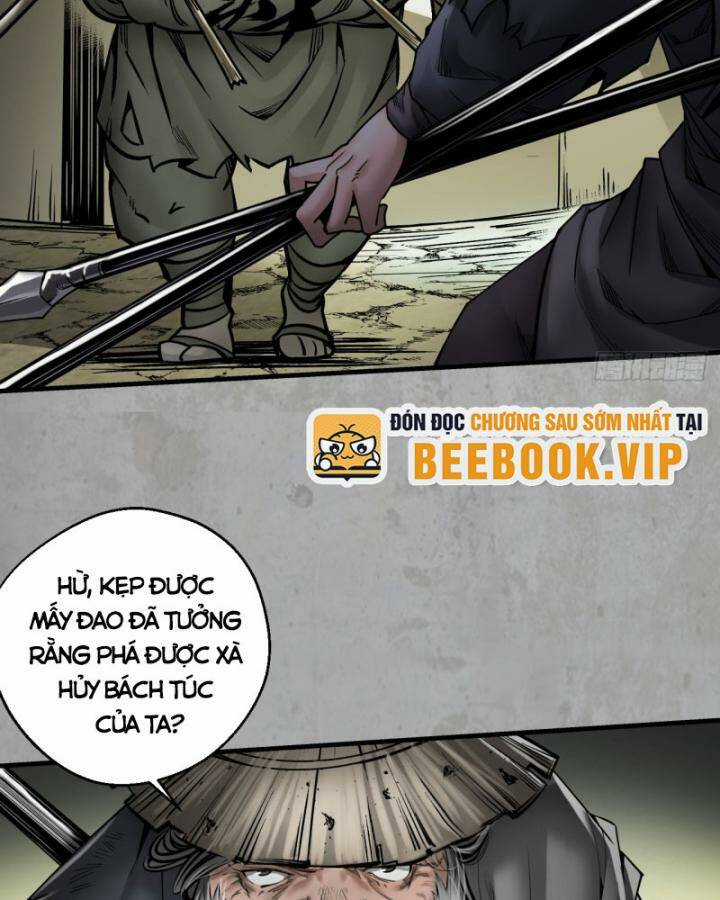 Tạng Phong Hành Chapter 204 trang 71