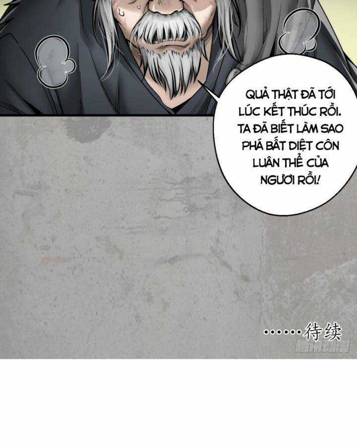 Tạng Phong Hành Chapter 204 trang 72