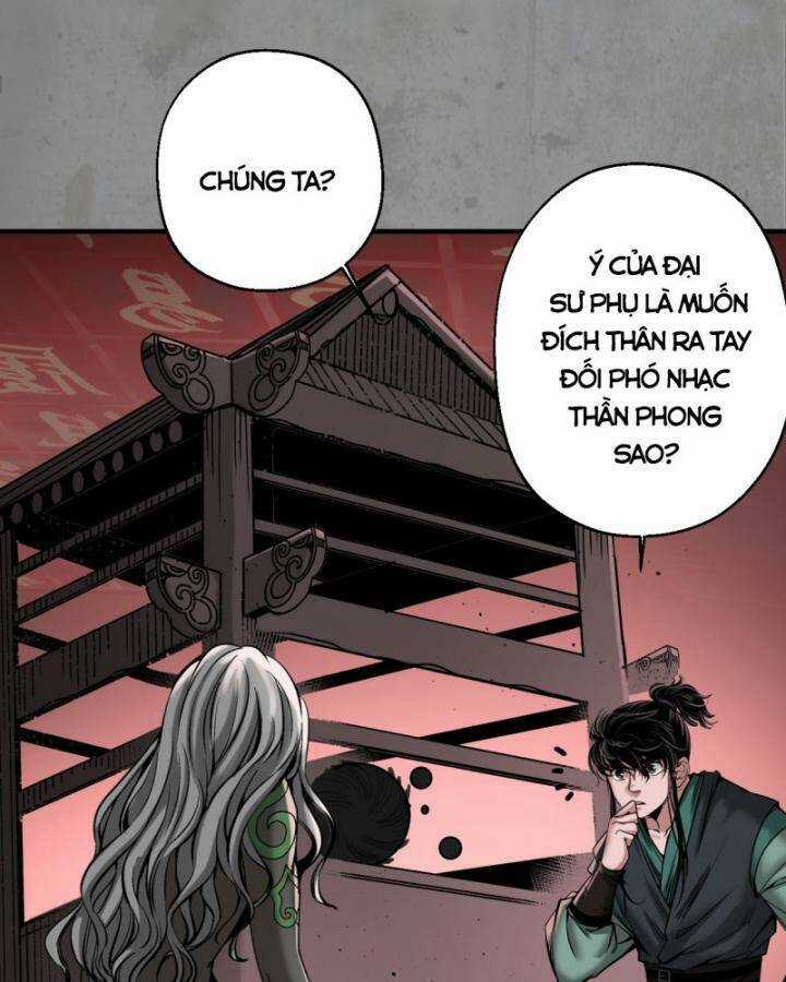 Tạng Phong Hành Chapter 204 trang 9