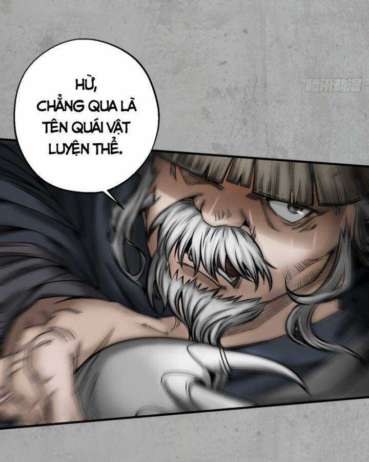 Tạng Phong Hành Chapter 205 trang 10