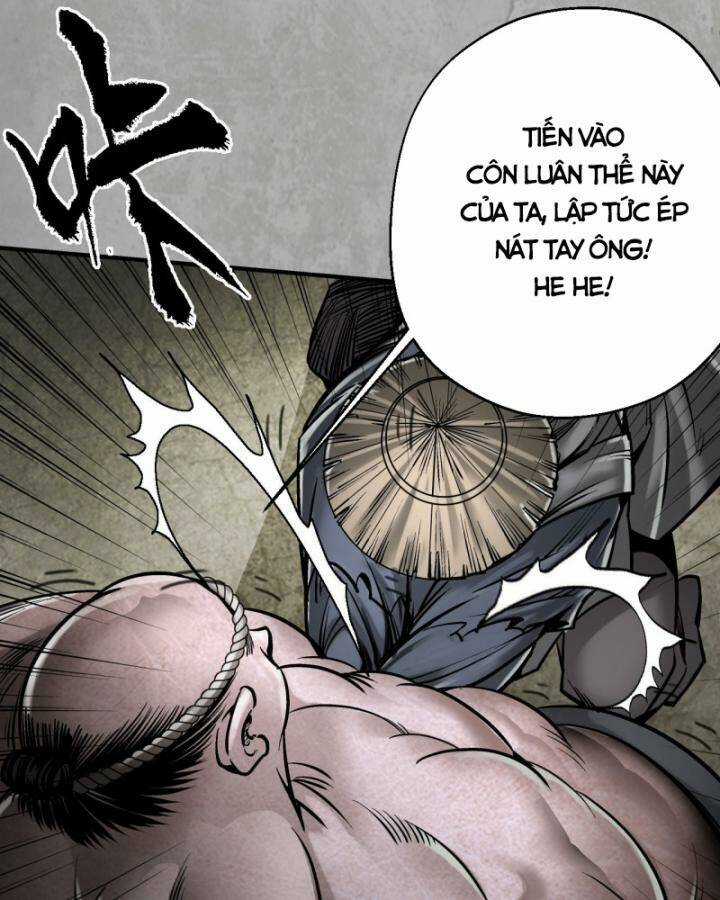 Tạng Phong Hành Chapter 205 trang 15