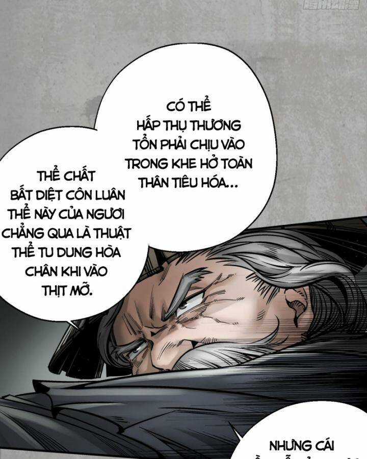 Tạng Phong Hành Chapter 205 trang 17