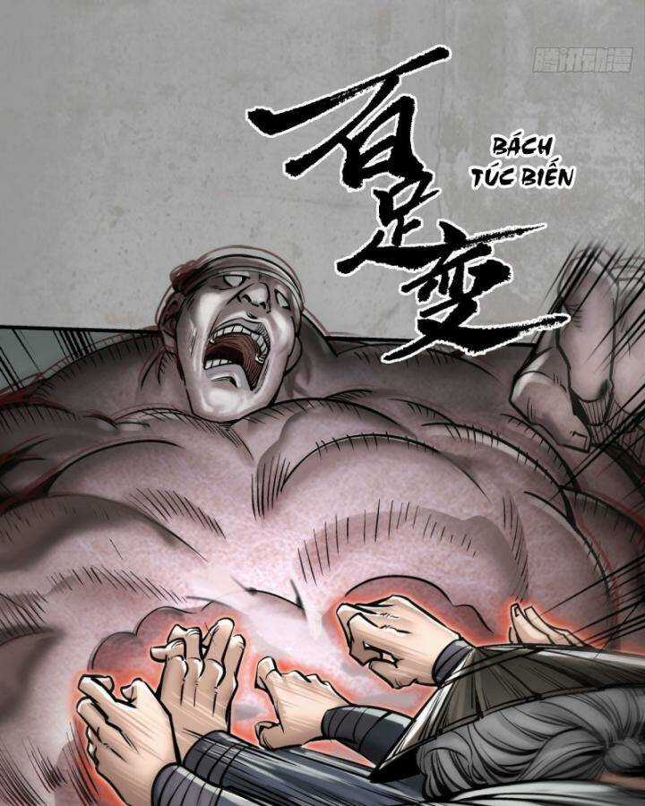 Tạng Phong Hành Chapter 205 trang 21