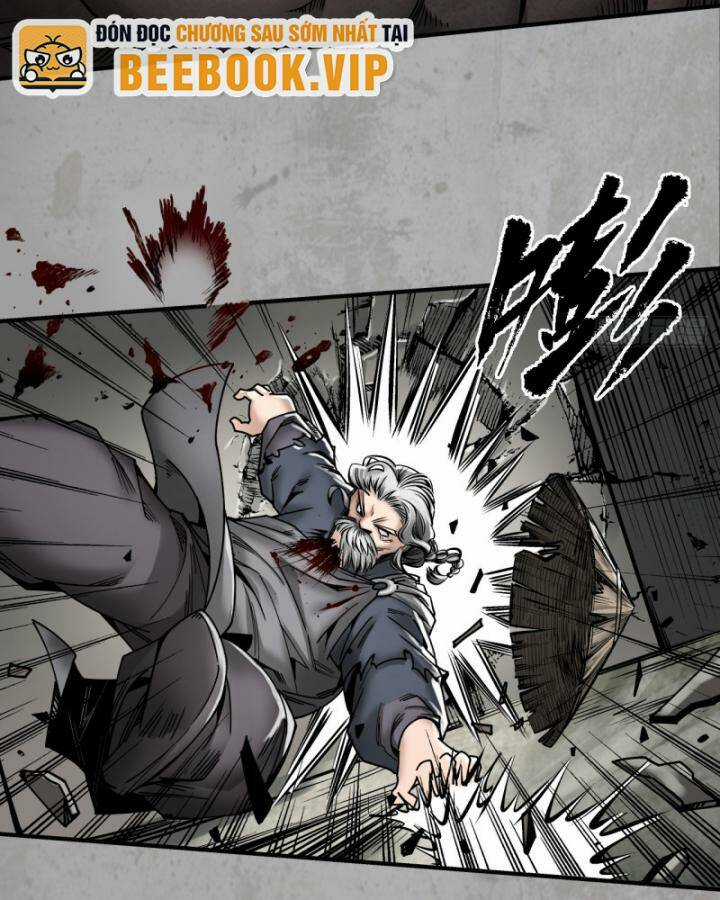 Tạng Phong Hành Chapter 205 trang 26