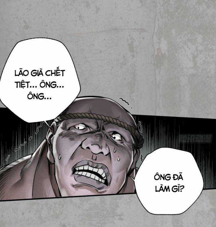 Tạng Phong Hành Chapter 205 trang 27