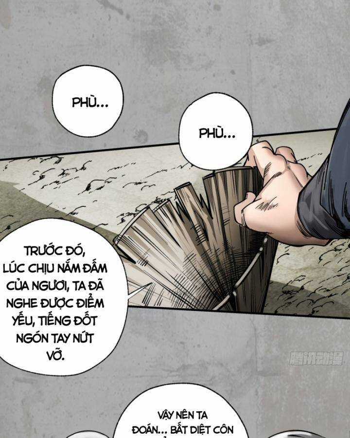 Tạng Phong Hành Chapter 205 trang 28