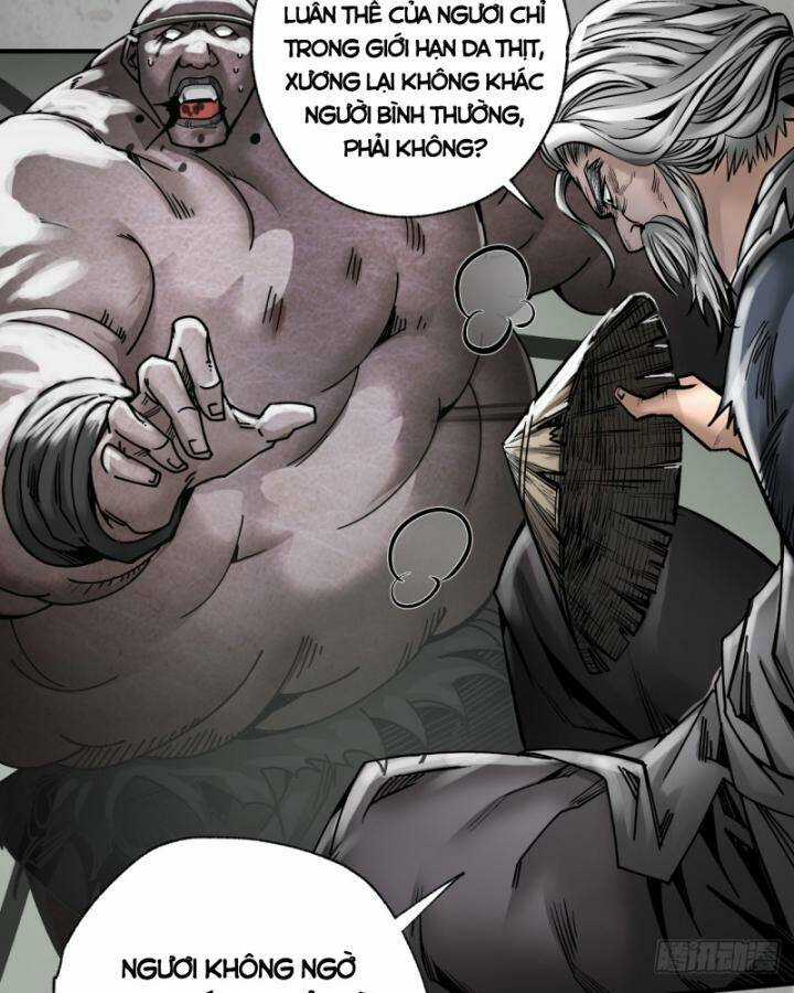 Tạng Phong Hành Chapter 205 trang 29