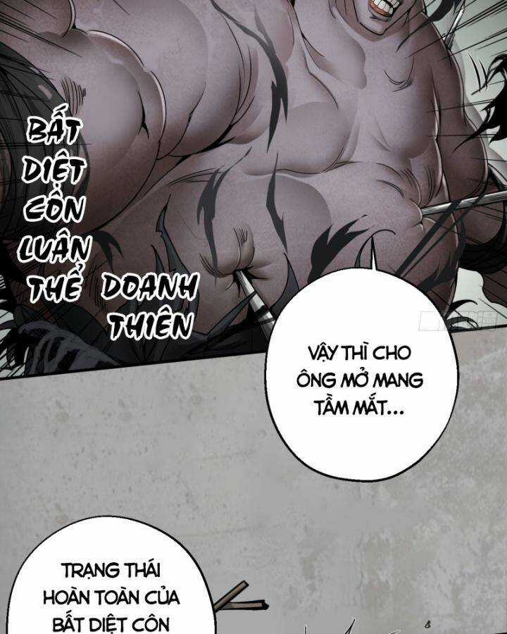 Tạng Phong Hành Chapter 205 trang 3