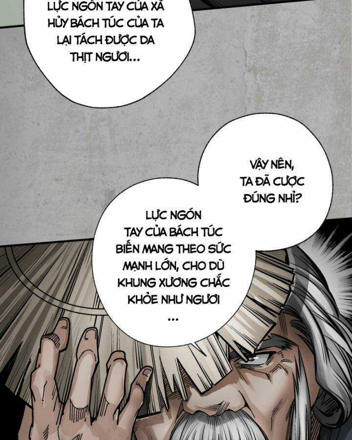 Tạng Phong Hành Chapter 205 trang 30