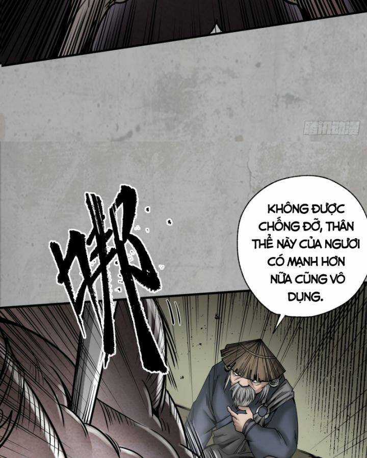 Tạng Phong Hành Chapter 205 trang 34