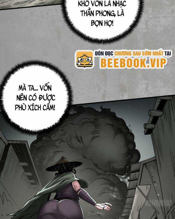 Tạng Phong Hành Chapter 205 trang 37