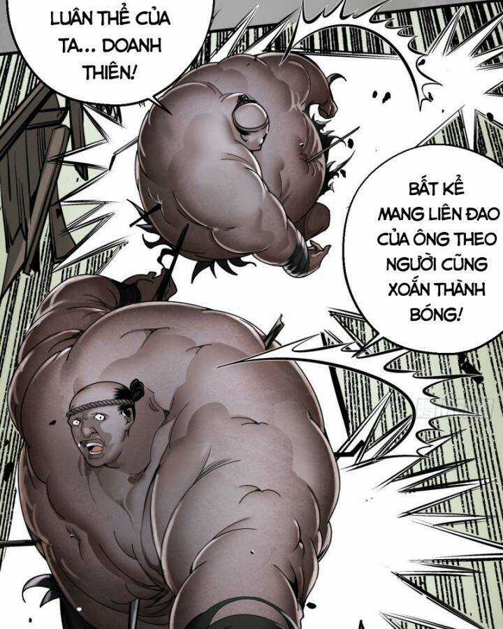 Tạng Phong Hành Chapter 205 trang 4