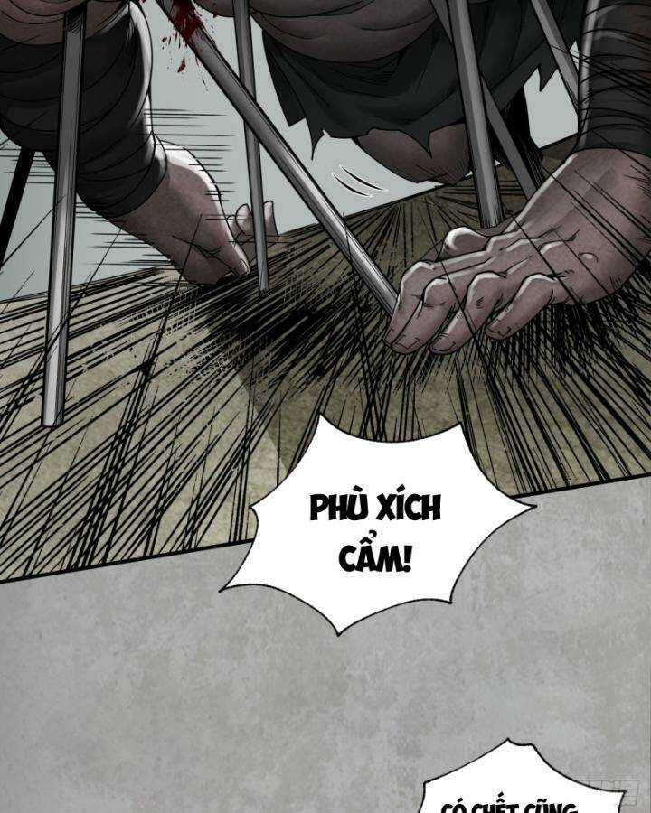 Tạng Phong Hành Chapter 205 trang 44