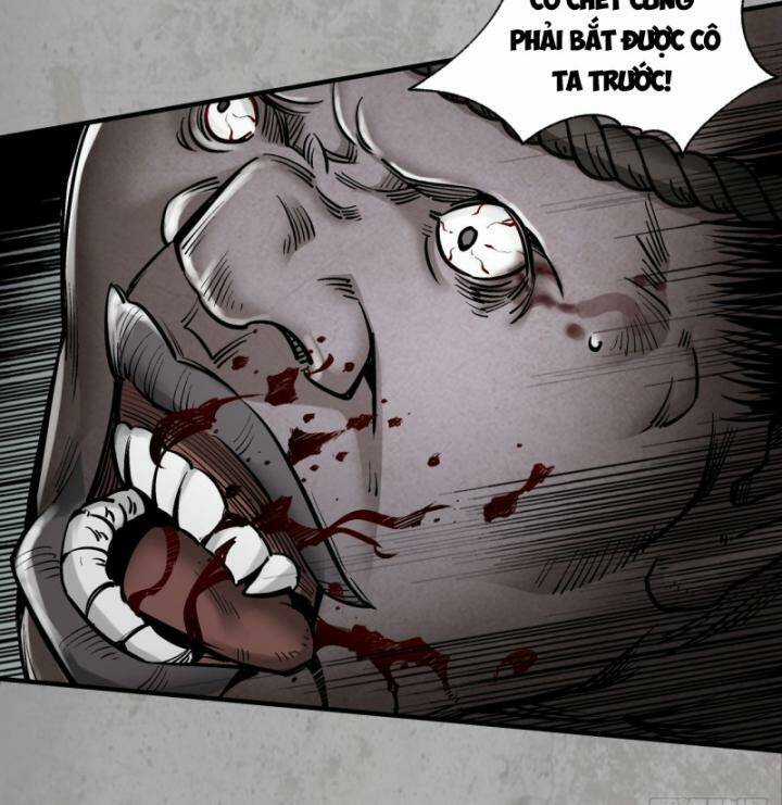 Tạng Phong Hành Chapter 205 trang 45