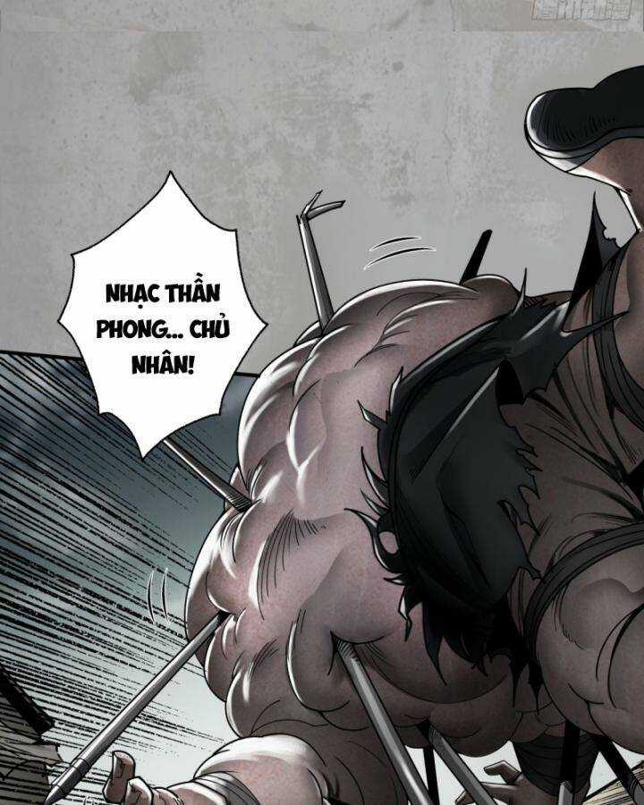 Tạng Phong Hành Chapter 205 trang 46