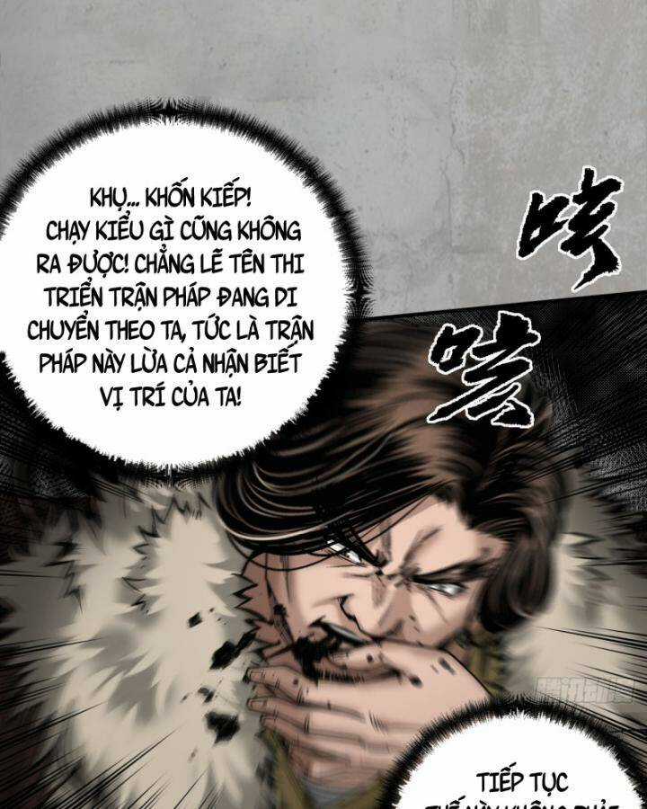 Tạng Phong Hành Chapter 205 trang 53