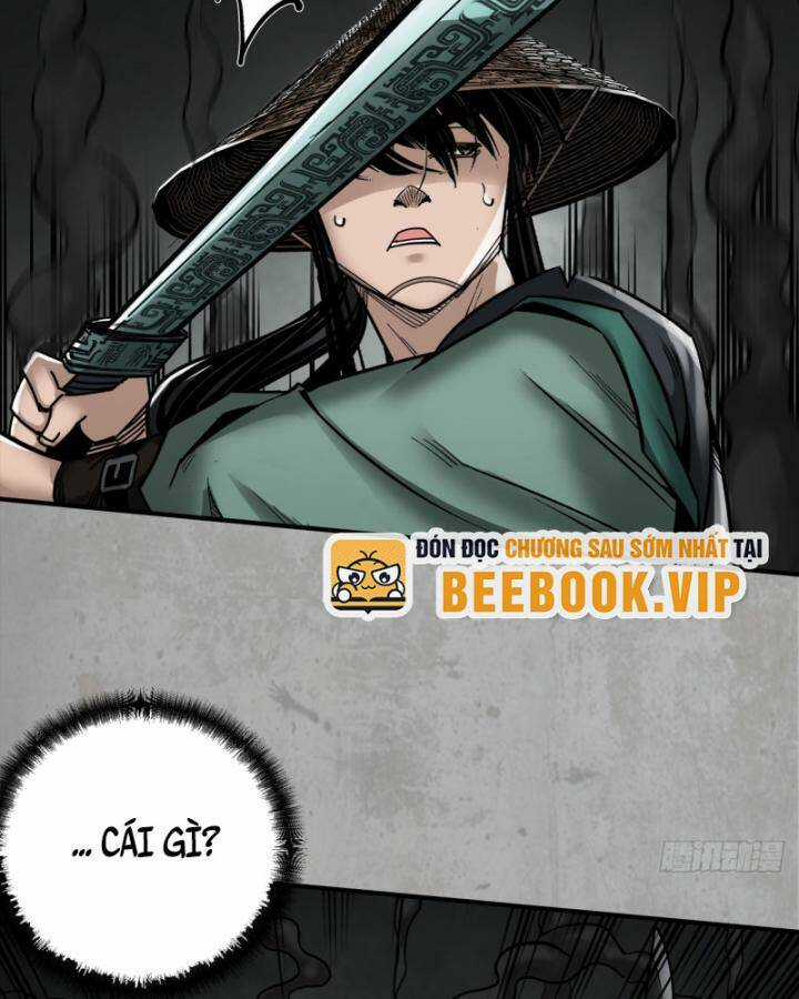 Tạng Phong Hành Chapter 205 trang 65