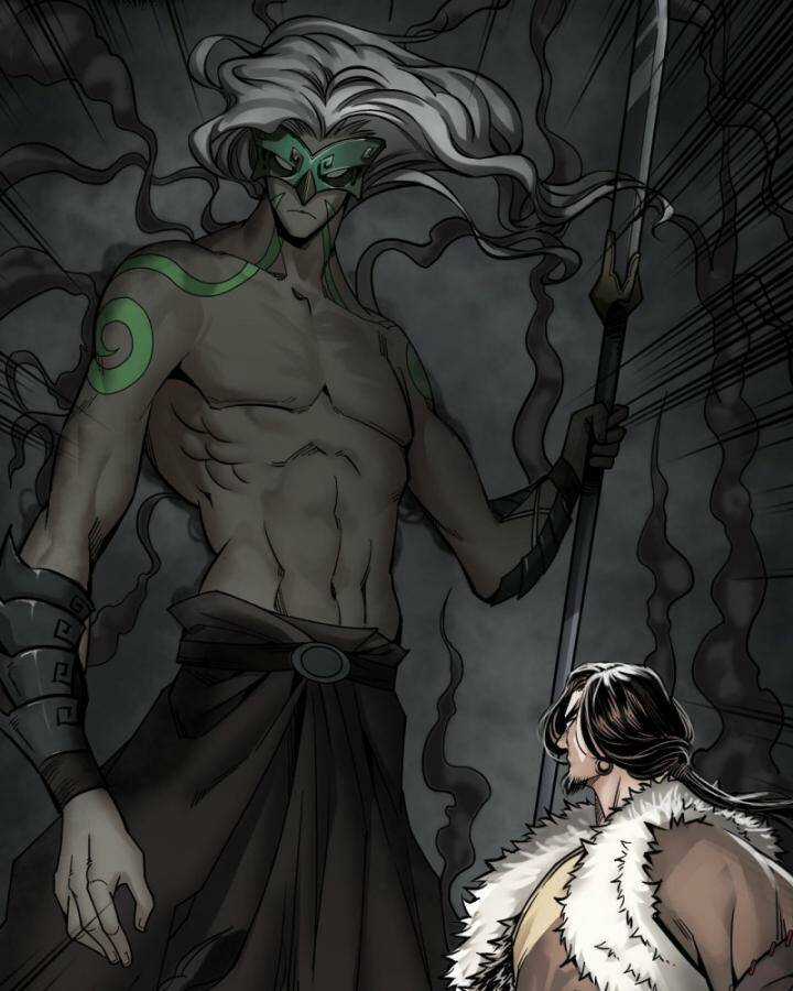 Tạng Phong Hành Chapter 205 trang 66