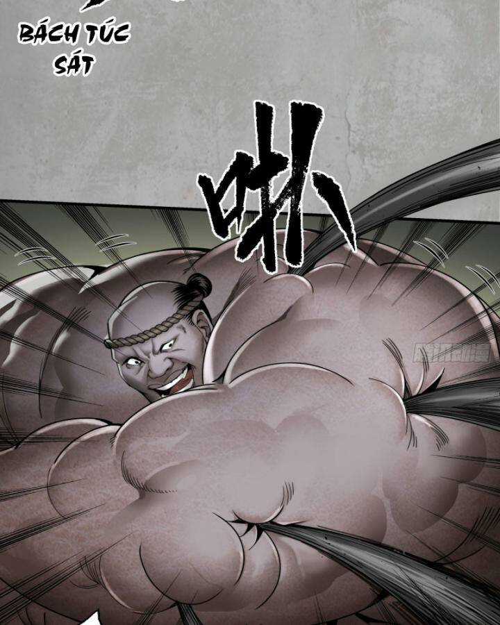 Tạng Phong Hành Chapter 205 trang 7