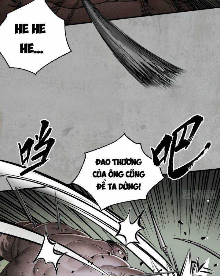 Tạng Phong Hành Chapter 205 trang 8