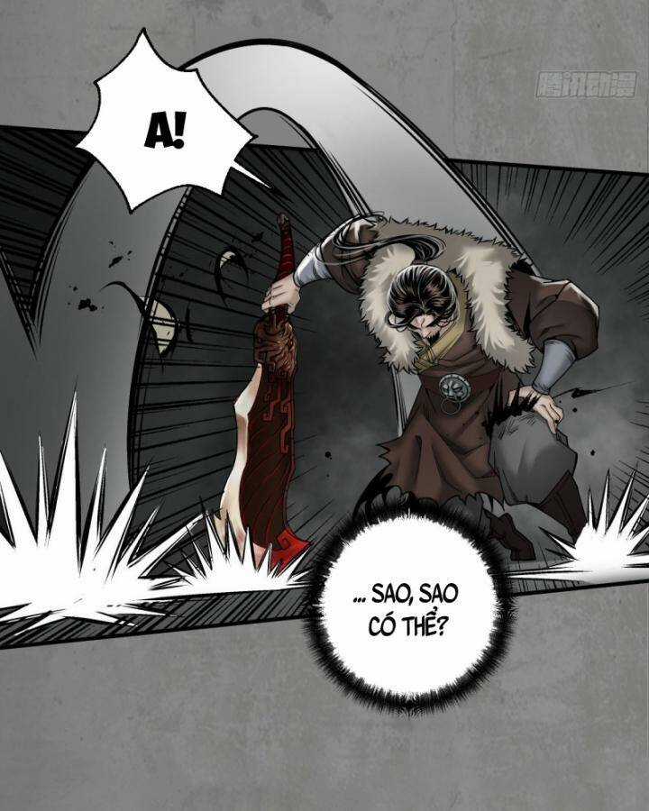 Tạng Phong Hành Chapter 206 trang 10