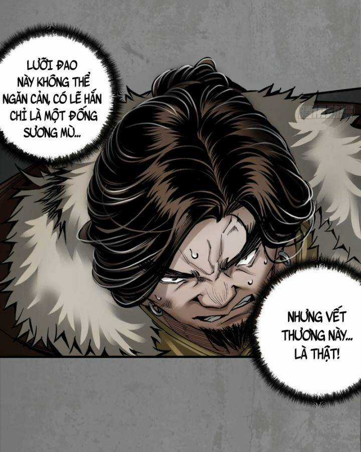 Tạng Phong Hành Chapter 206 trang 11