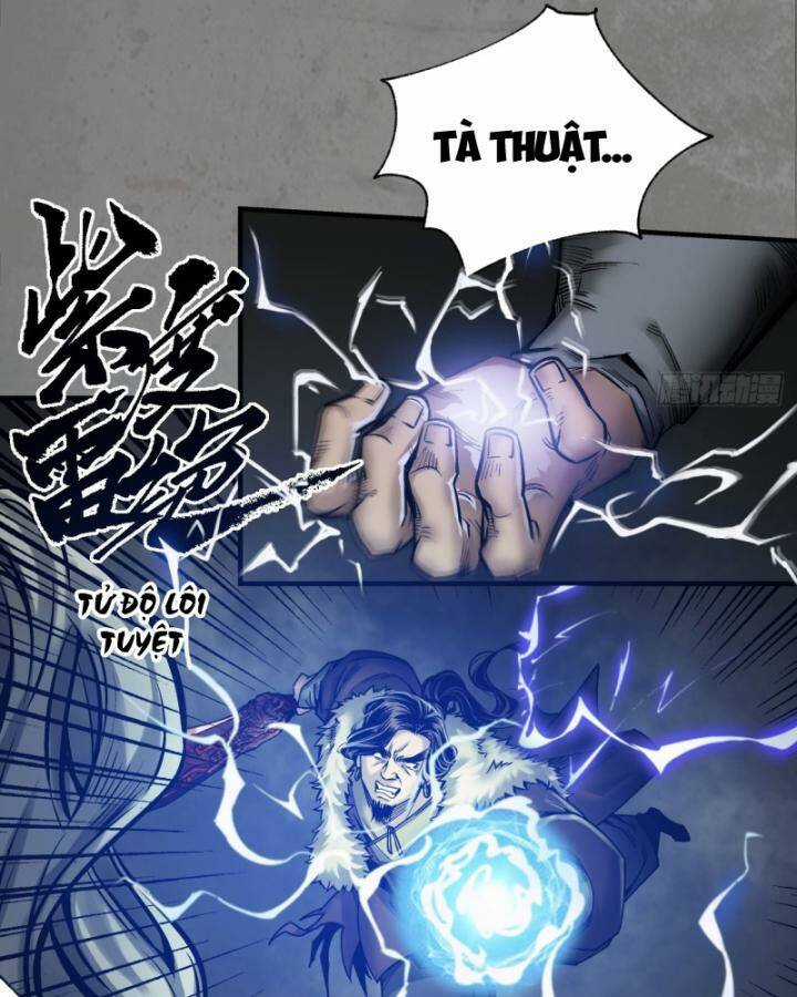 Tạng Phong Hành Chapter 206 trang 12