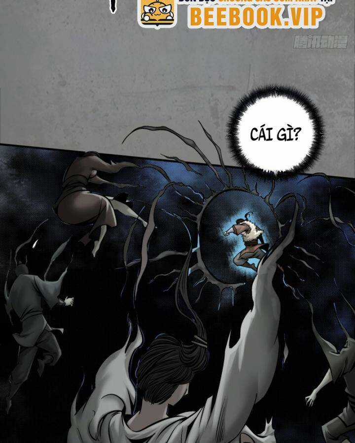 Tạng Phong Hành Chapter 206 trang 15