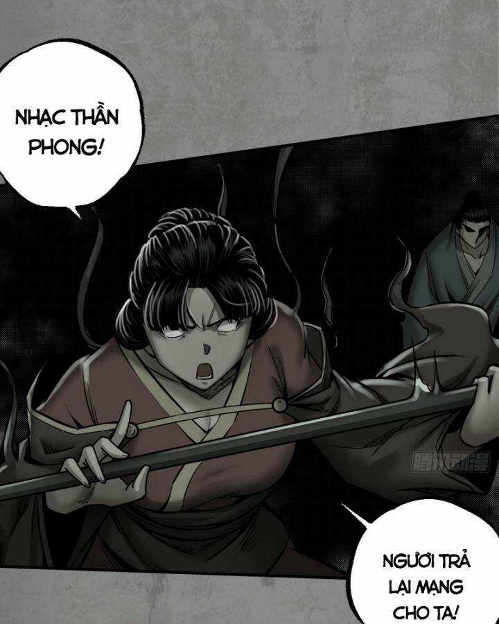 Tạng Phong Hành Chapter 206 trang 17