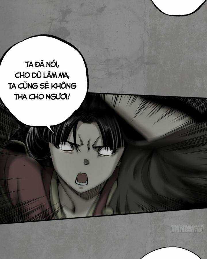 Tạng Phong Hành Chapter 206 trang 18