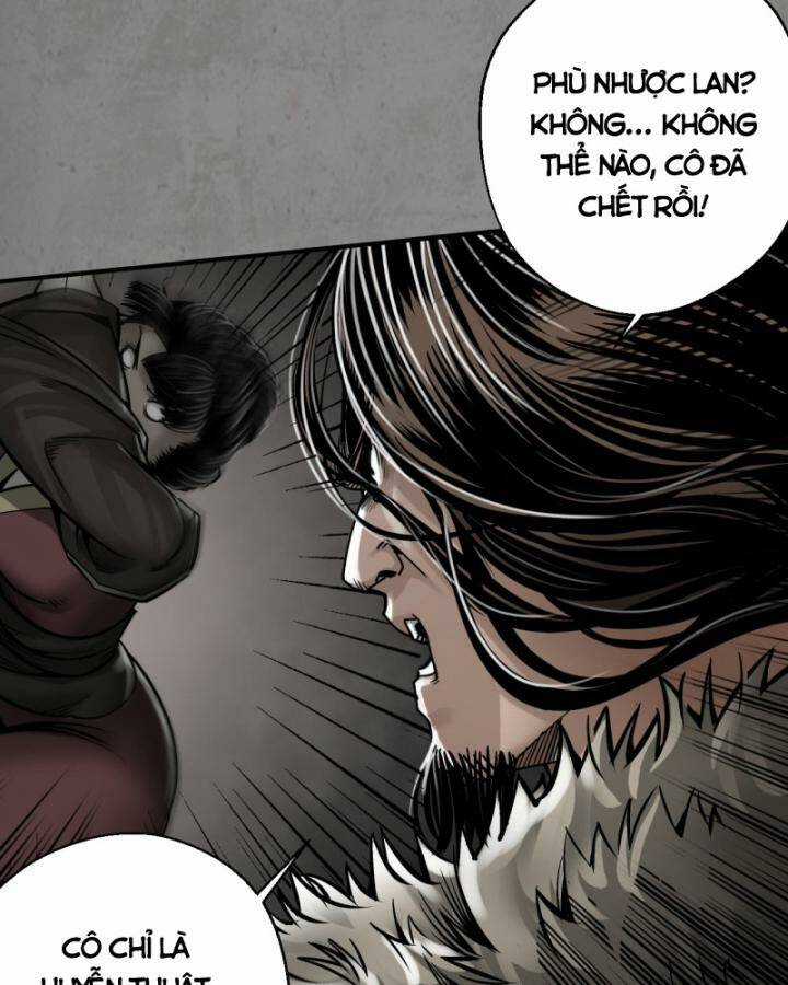 Tạng Phong Hành Chapter 206 trang 19