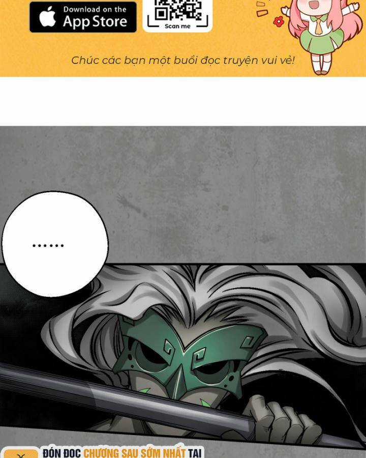 Tạng Phong Hành Chapter 206 trang 2