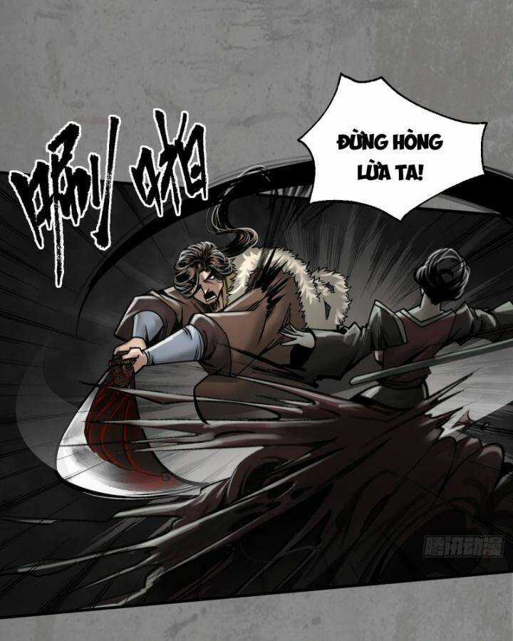 Tạng Phong Hành Chapter 206 trang 21