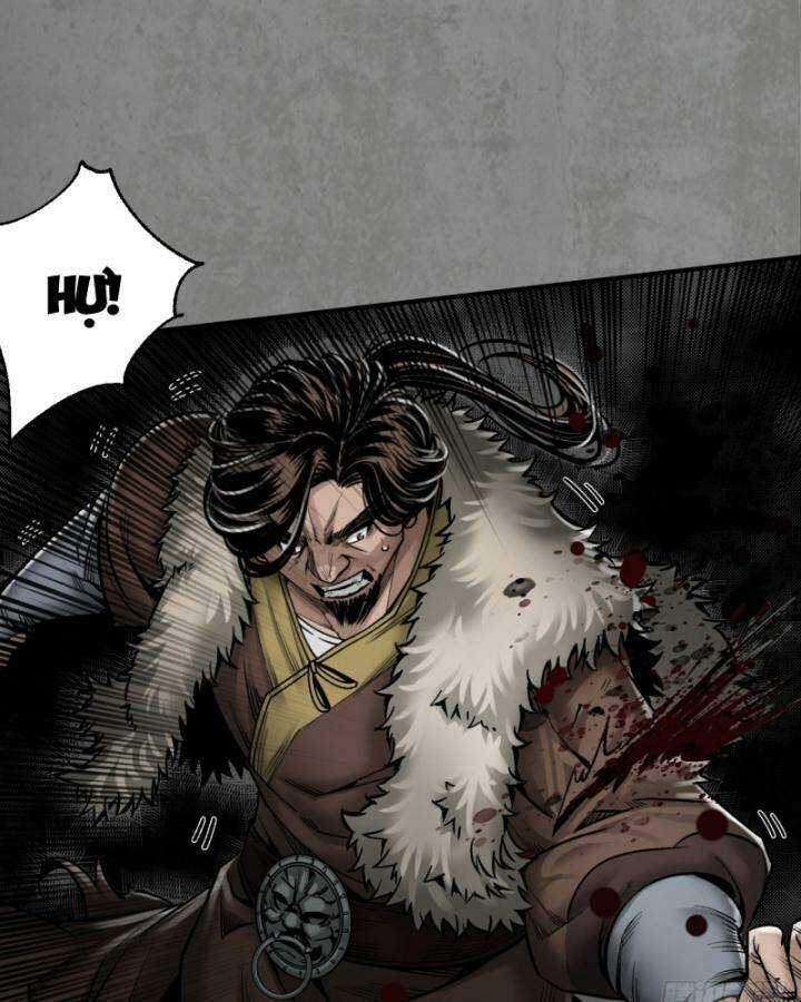 Tạng Phong Hành Chapter 206 trang 22