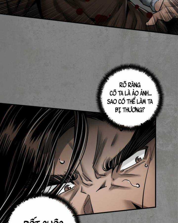 Tạng Phong Hành Chapter 206 trang 23