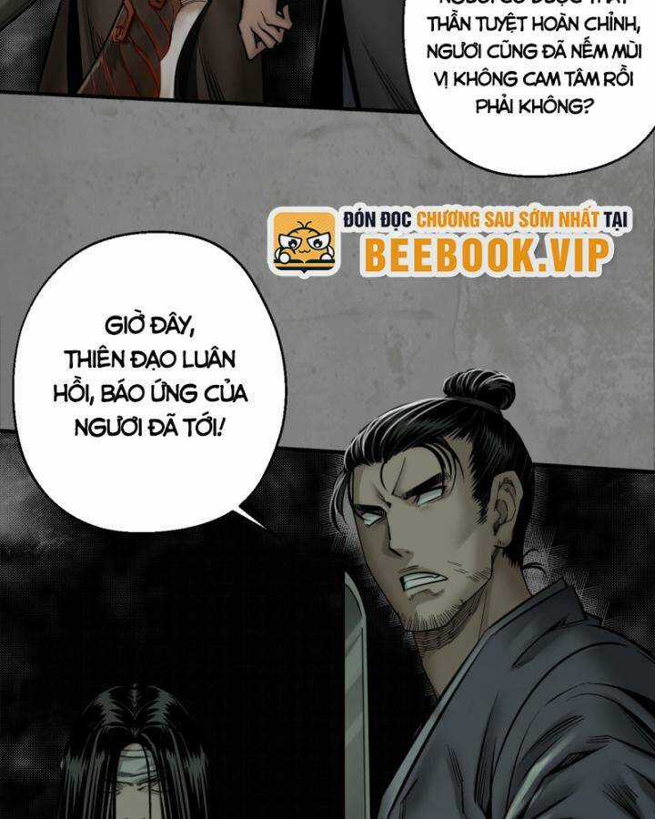 Tạng Phong Hành Chapter 206 trang 26