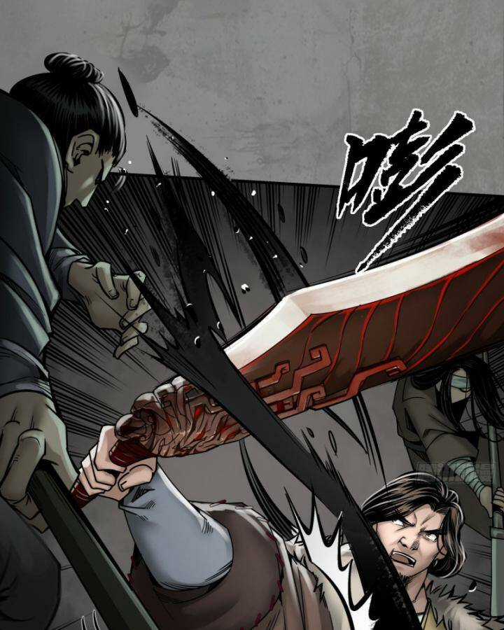 Tạng Phong Hành Chapter 206 trang 29