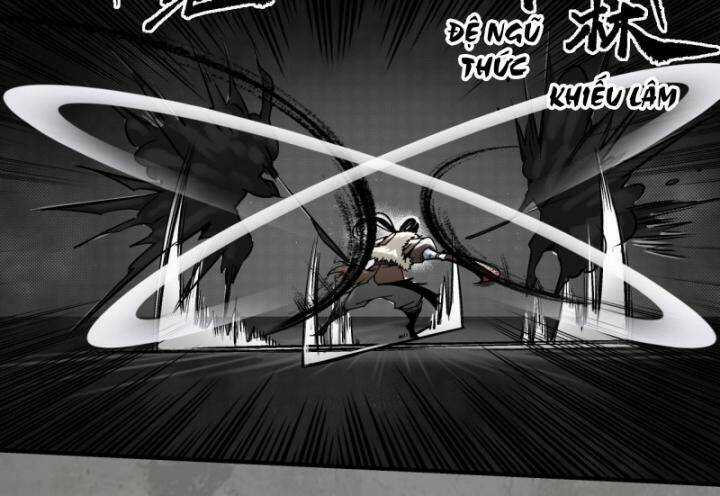 Tạng Phong Hành Chapter 206 trang 31